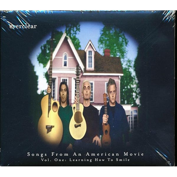 Songs From an American Movie 2 - Amazon.com Music